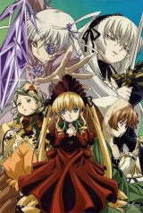 BUY NEW rozen maiden - 51949 Premium Anime Print Poster